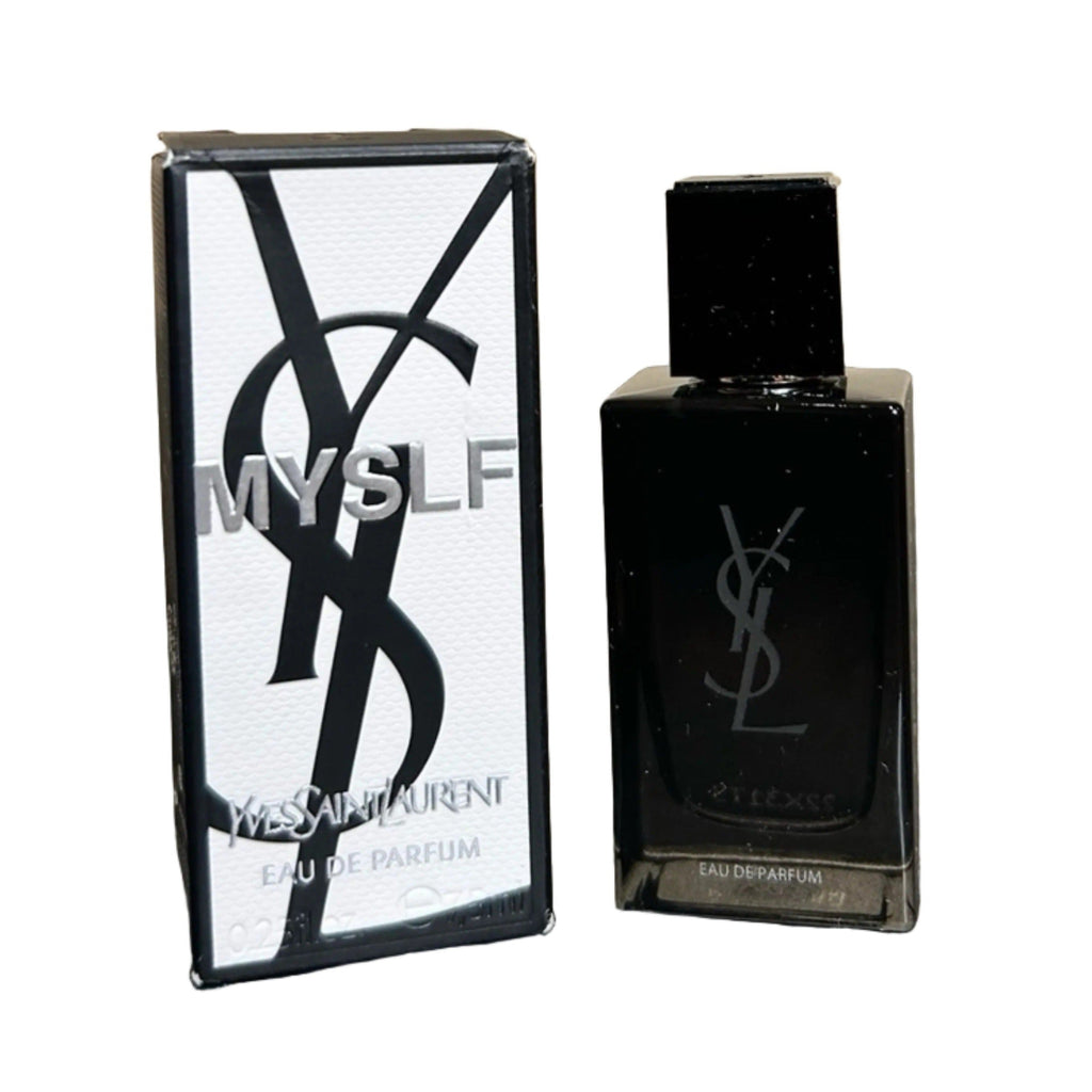 YSL MYSLF - vue 2