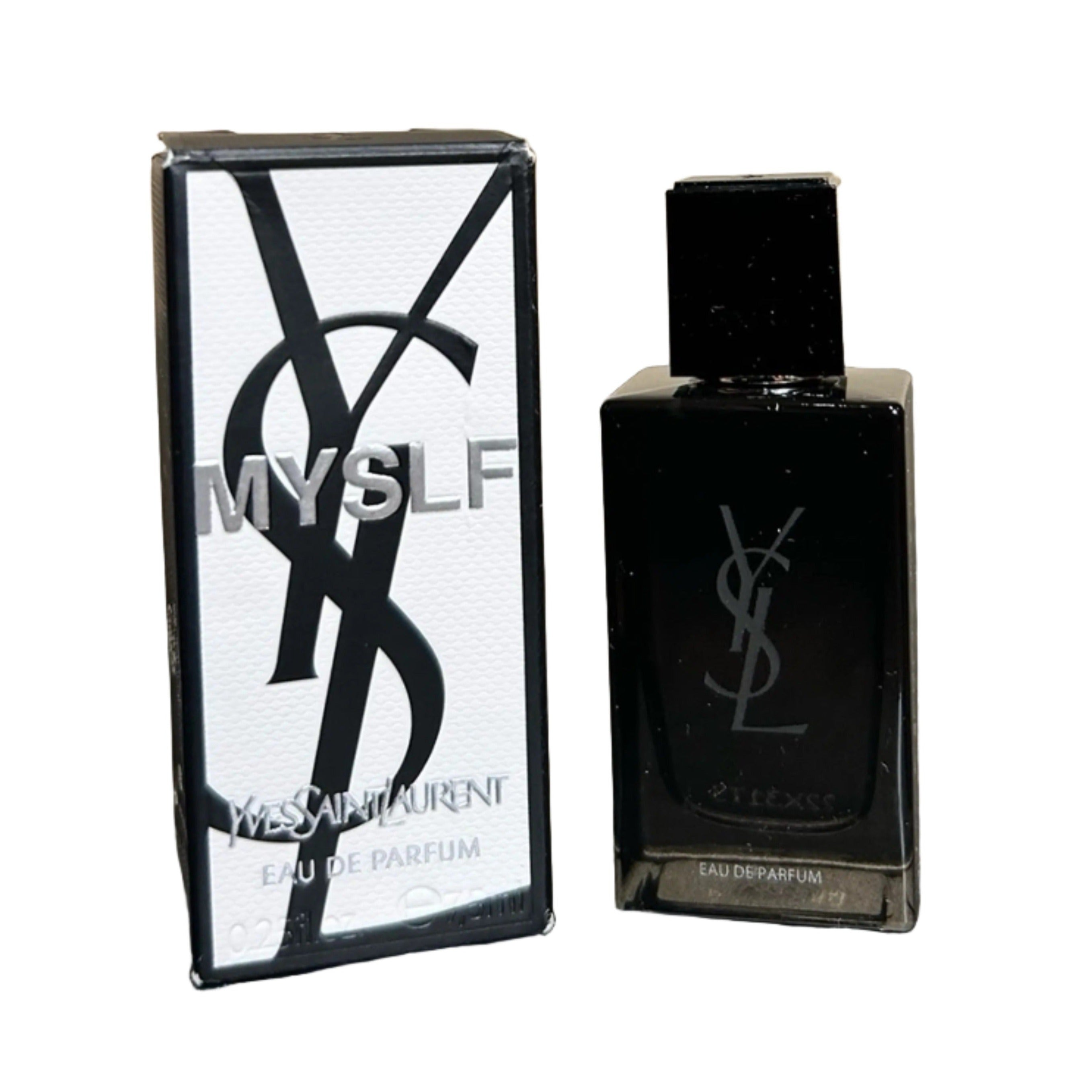 YSL MYSLF - vue 2