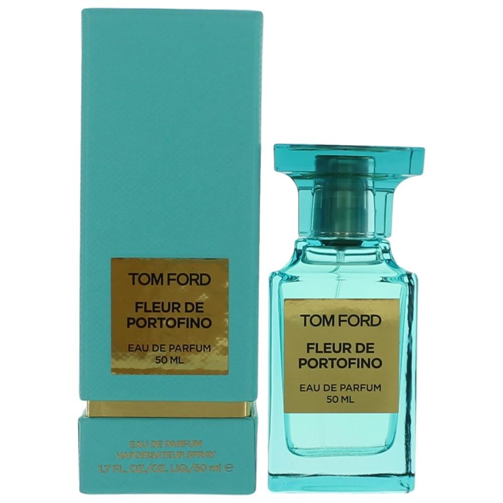 Tom Ford Fleur De Portofino - parfum authentique