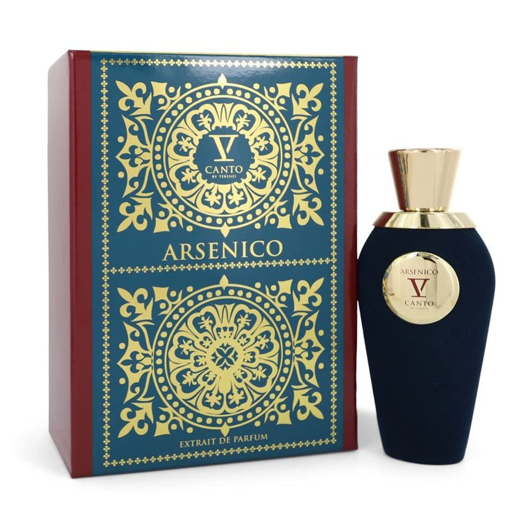 V Canto Arsenico - parfum authentique