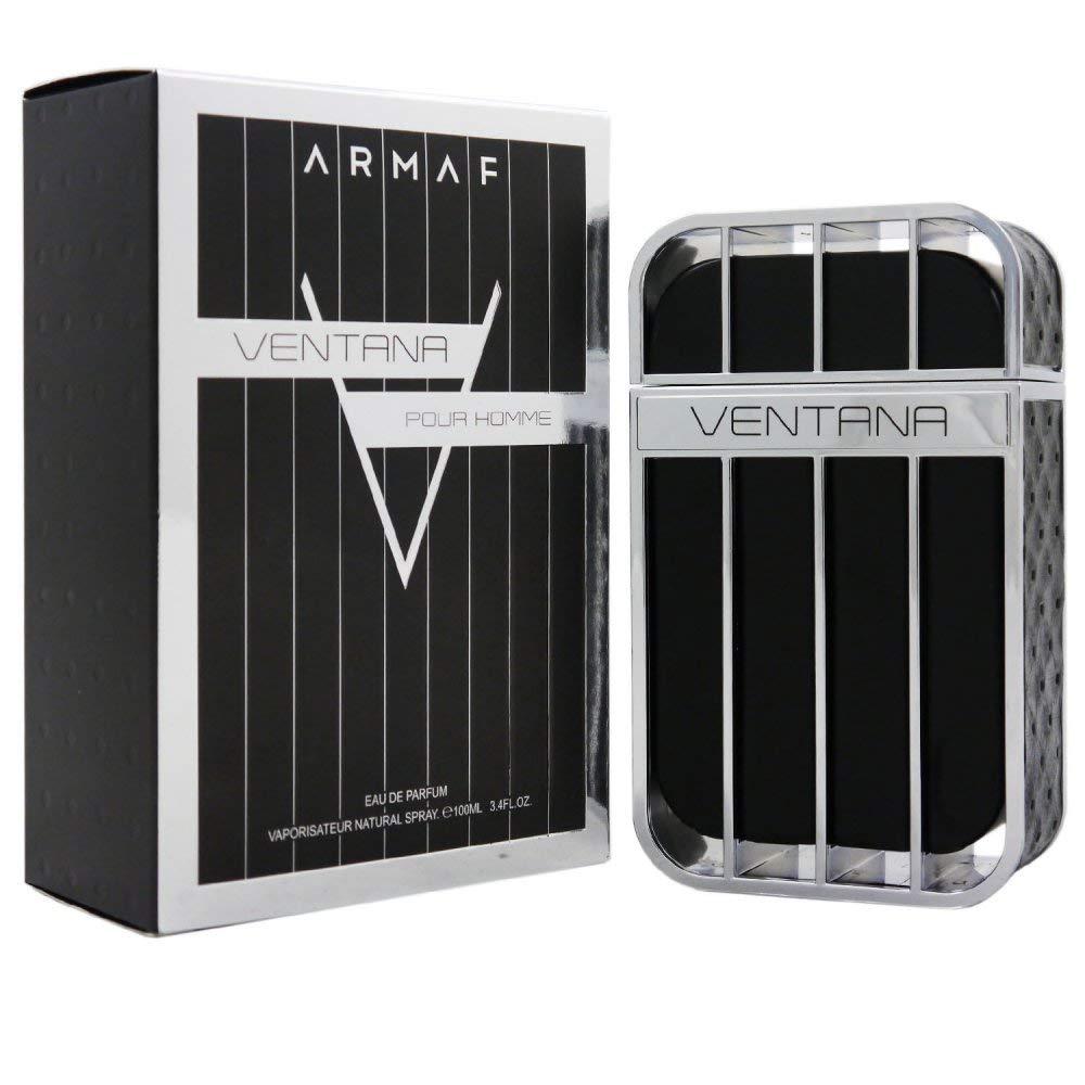 Armaf Ventana - parfum authentique