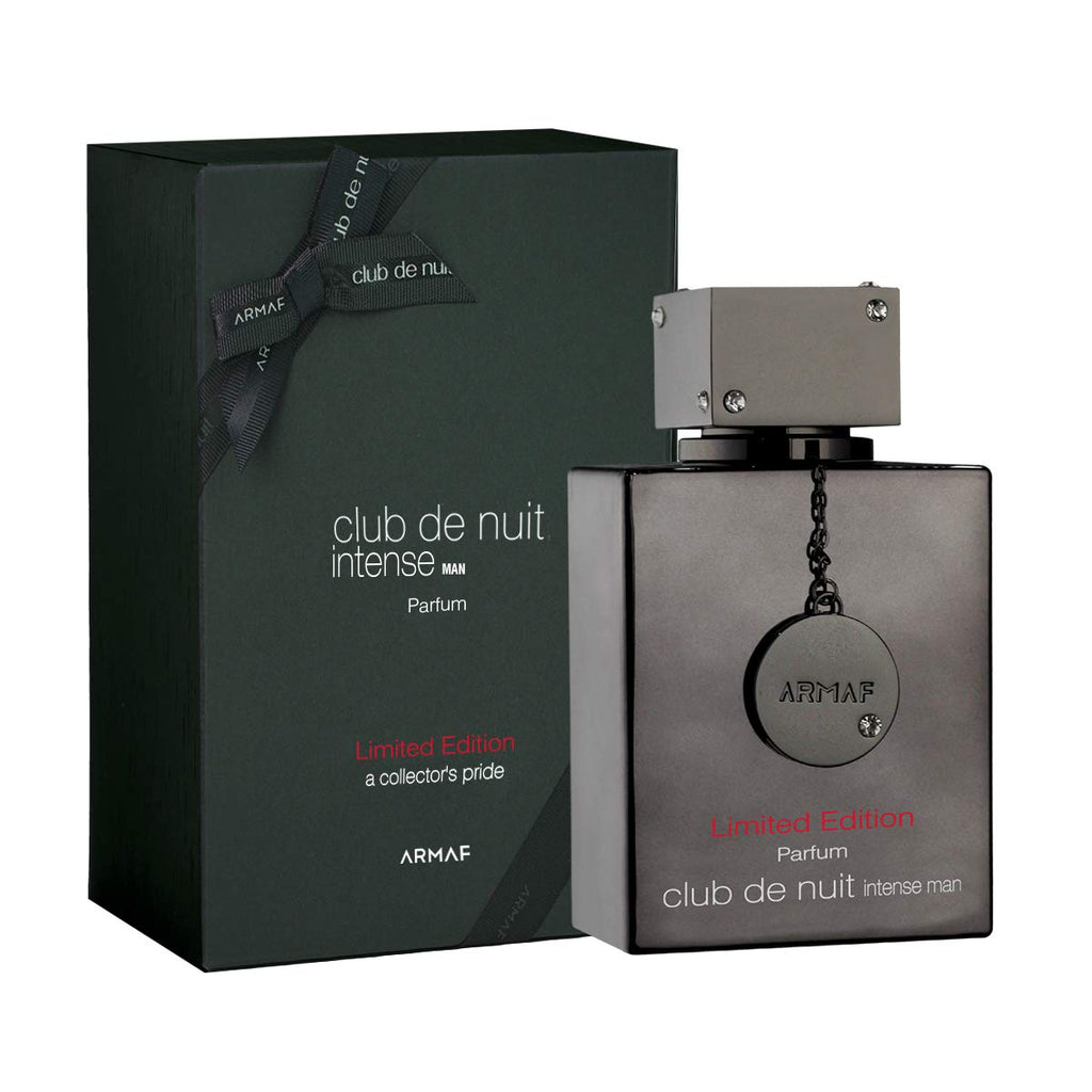 Armaf Club De Nuit Intense Parfum Edition - vue 2