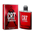 Cristiano Ronaldo Cr7 - parfum authentique