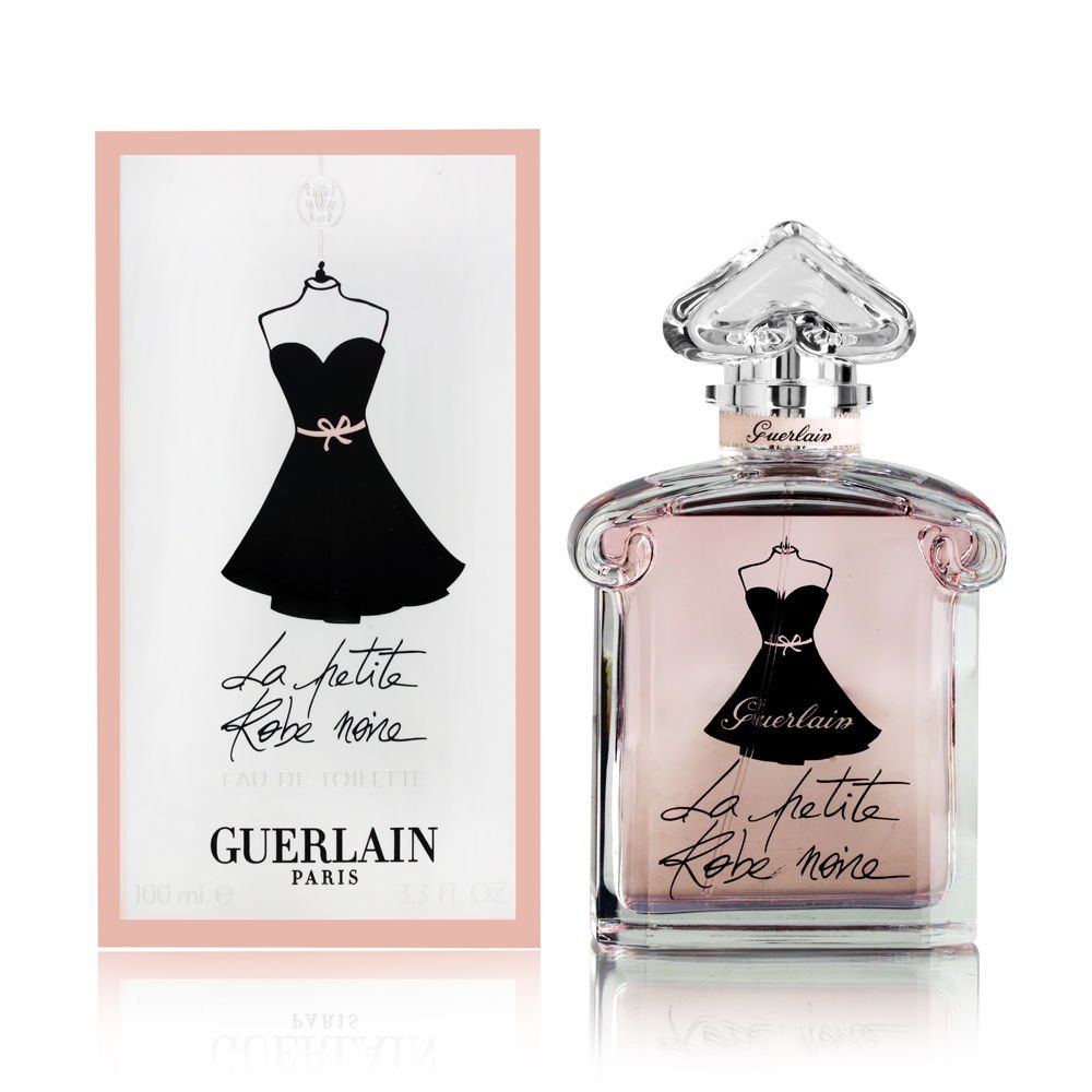 Guerlain La Petit Robe Noir EDT - parfum authentique
