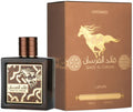 Qaed Al Fursan Untamed - parfum authentique