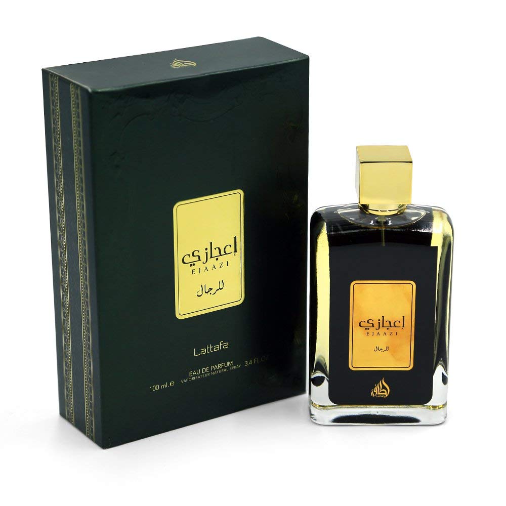 Ejaazi - parfum authentique