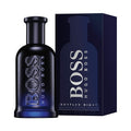 Boss Bottled Night - parfum authentique