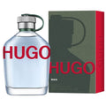 Hugo Boss Green - parfum authentique