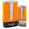 Opulent Saffron - parfum authentique