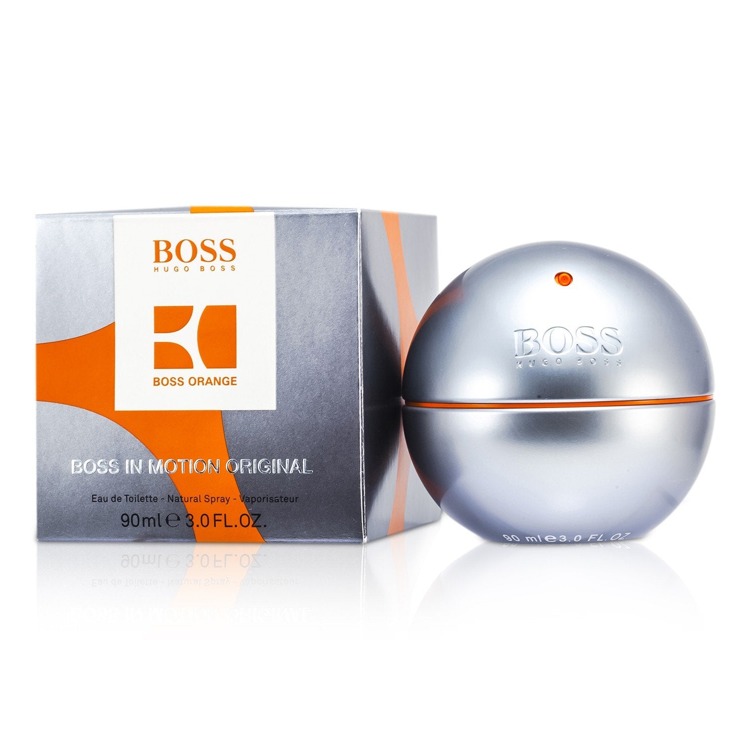 Boss In Motion - vue 2