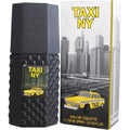 Taxi New York - parfum authentique