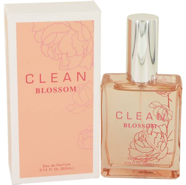 Clean Blossom - parfum authentique