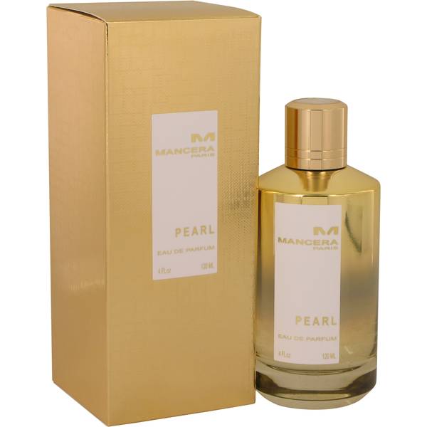Mancera Pearl - parfum authentique
