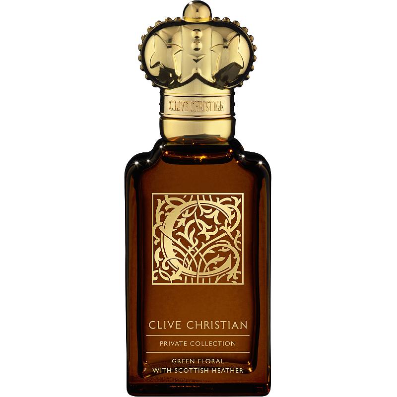 Clive Christian C Green Floral - parfum authentique