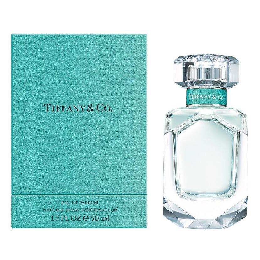 Tiffany By Tiffany - parfum authentique