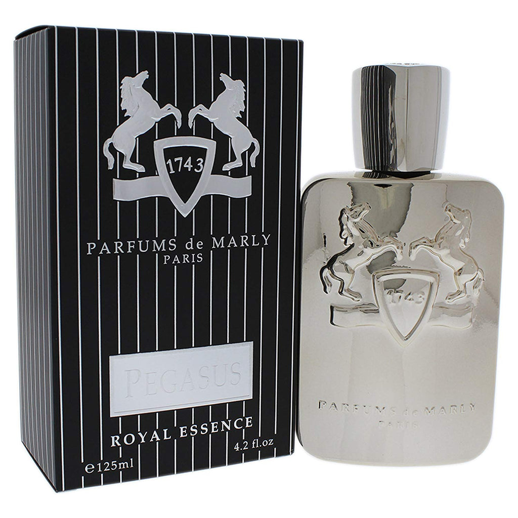 Marly Pegasus - vue 2