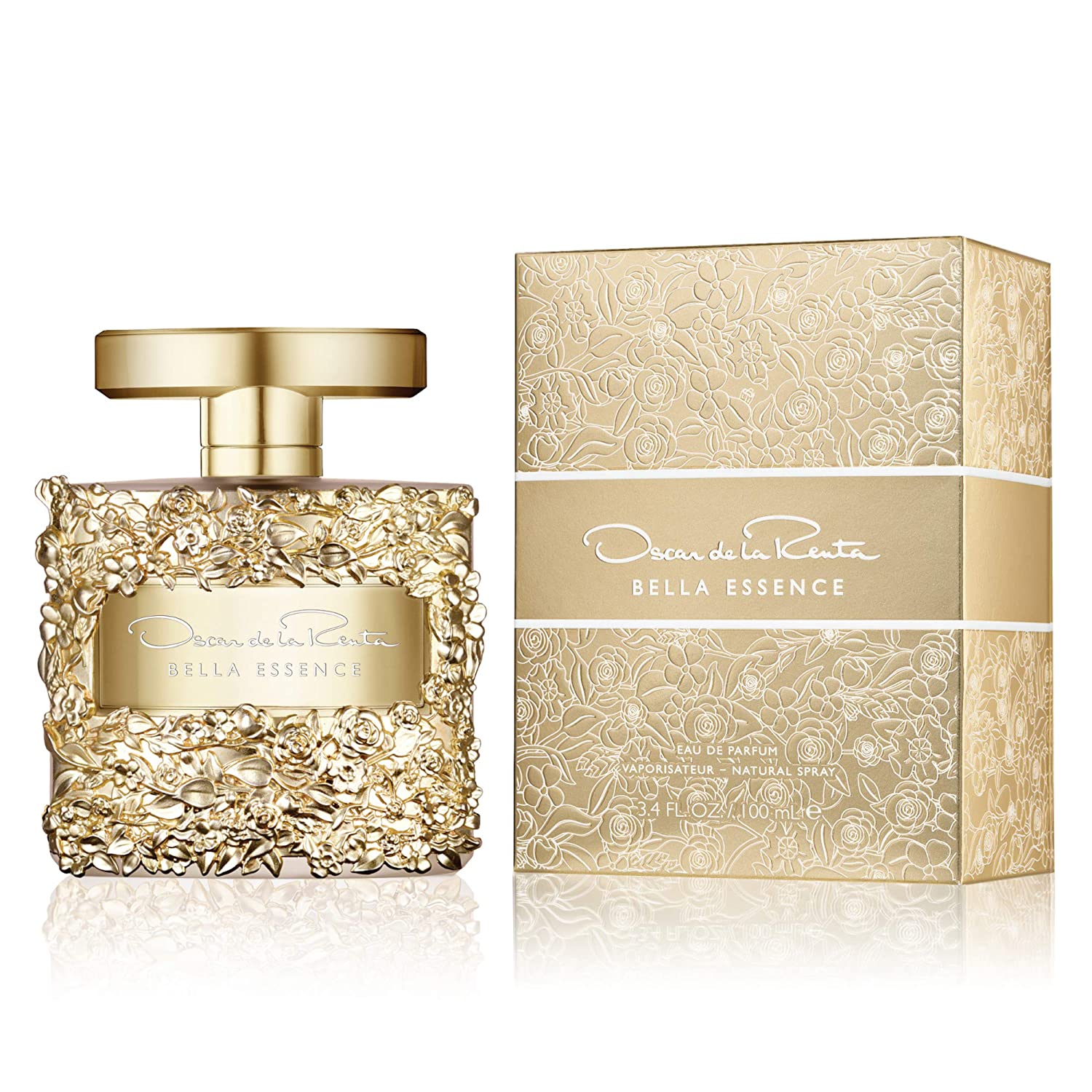 Oscar Bella Essence - parfum authentique