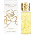 Houbigant Quelques Fleurs L'Original - parfum authentique