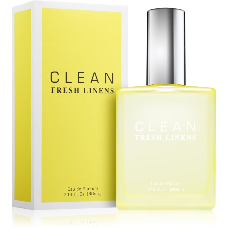Clean Fresh Linens - parfum authentique
