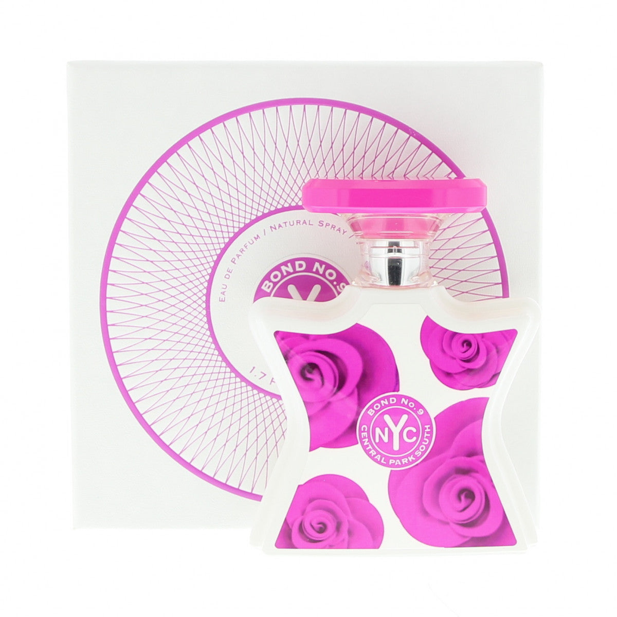 Bond No.9 Central Park South - parfum authentique