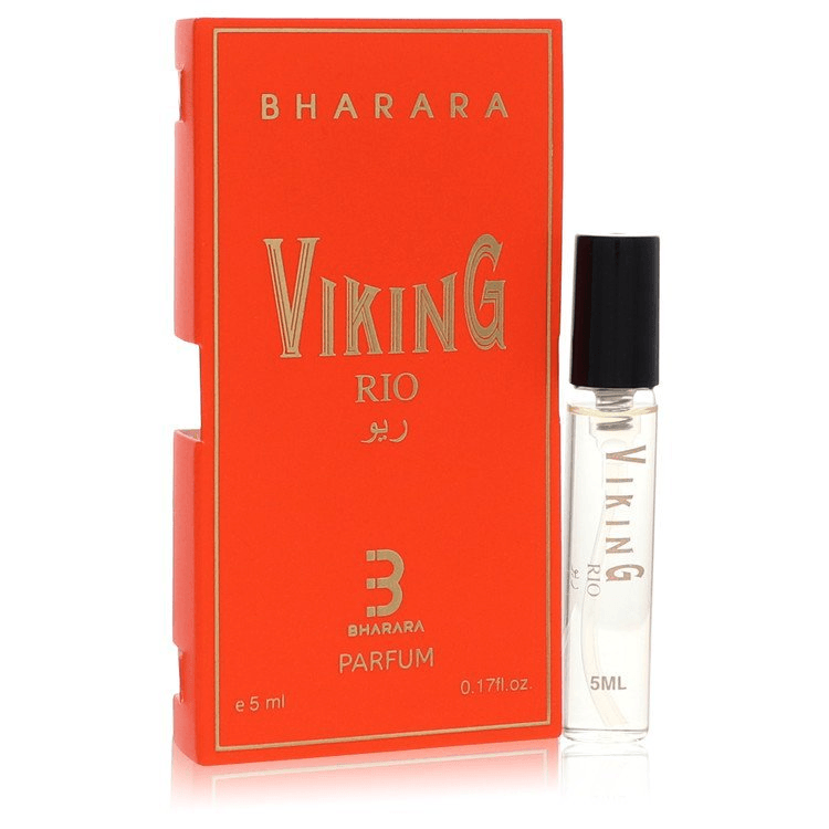 Bharara Viking Rio - vue 2