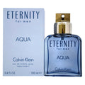 Ck Eternity Aqua - parfum authentique