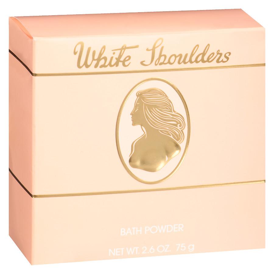 White Shoulders - vue 2