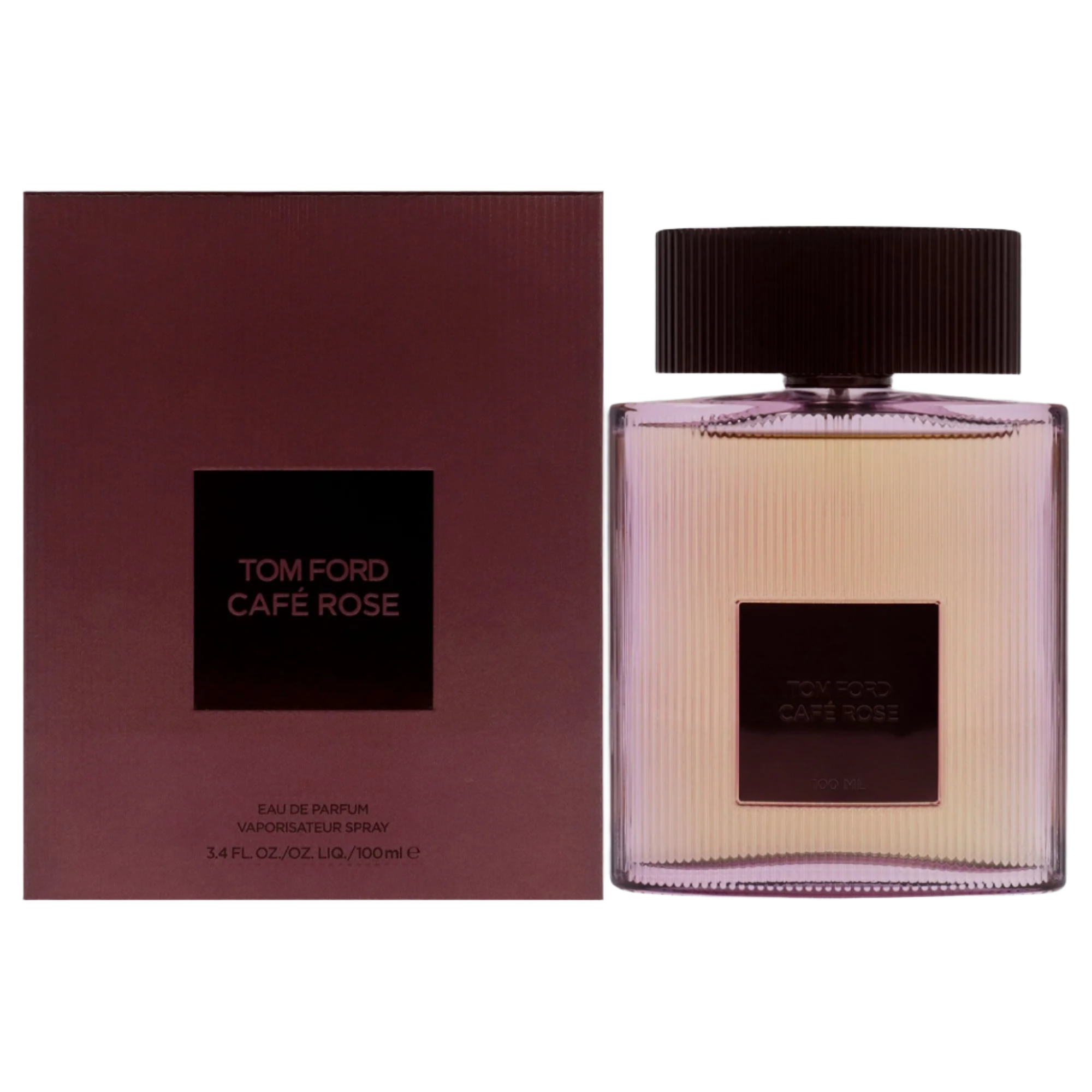 Tom Ford Cafe Rose - parfum authentique