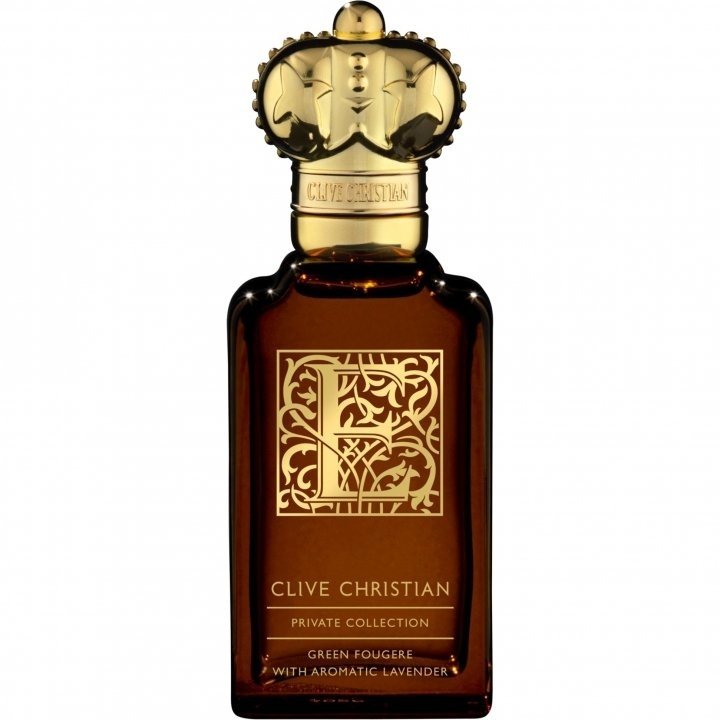 Clive Christian Green Fougere - parfum authentique