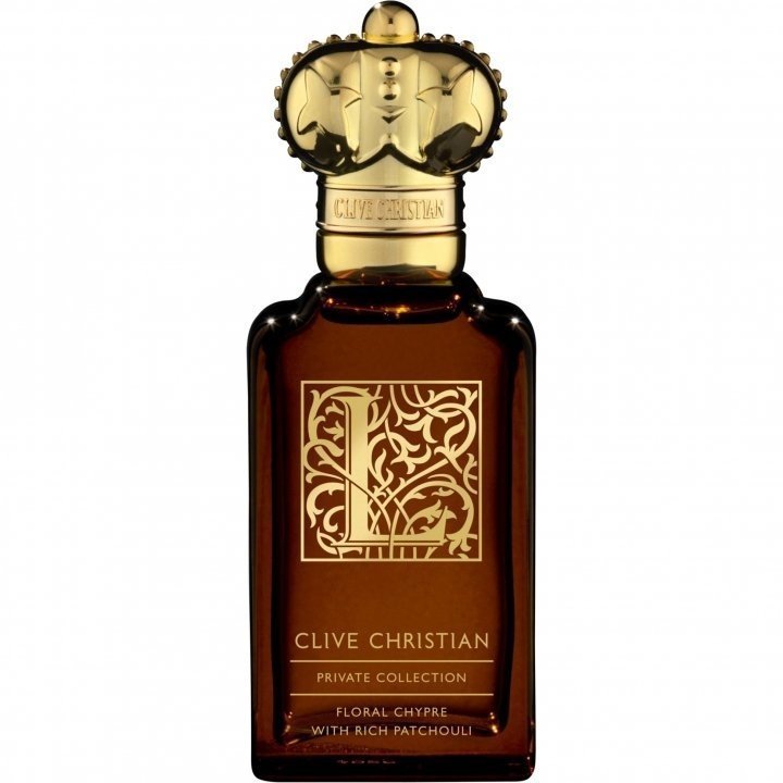 Clive Christian L Floral Chypre - parfum authentique