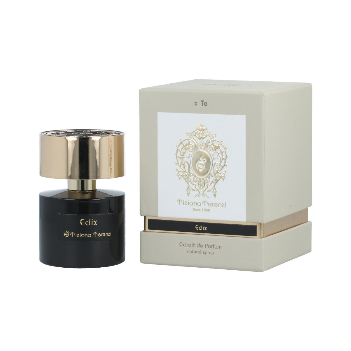Tiziana Terenzi Eclix - parfum authentique