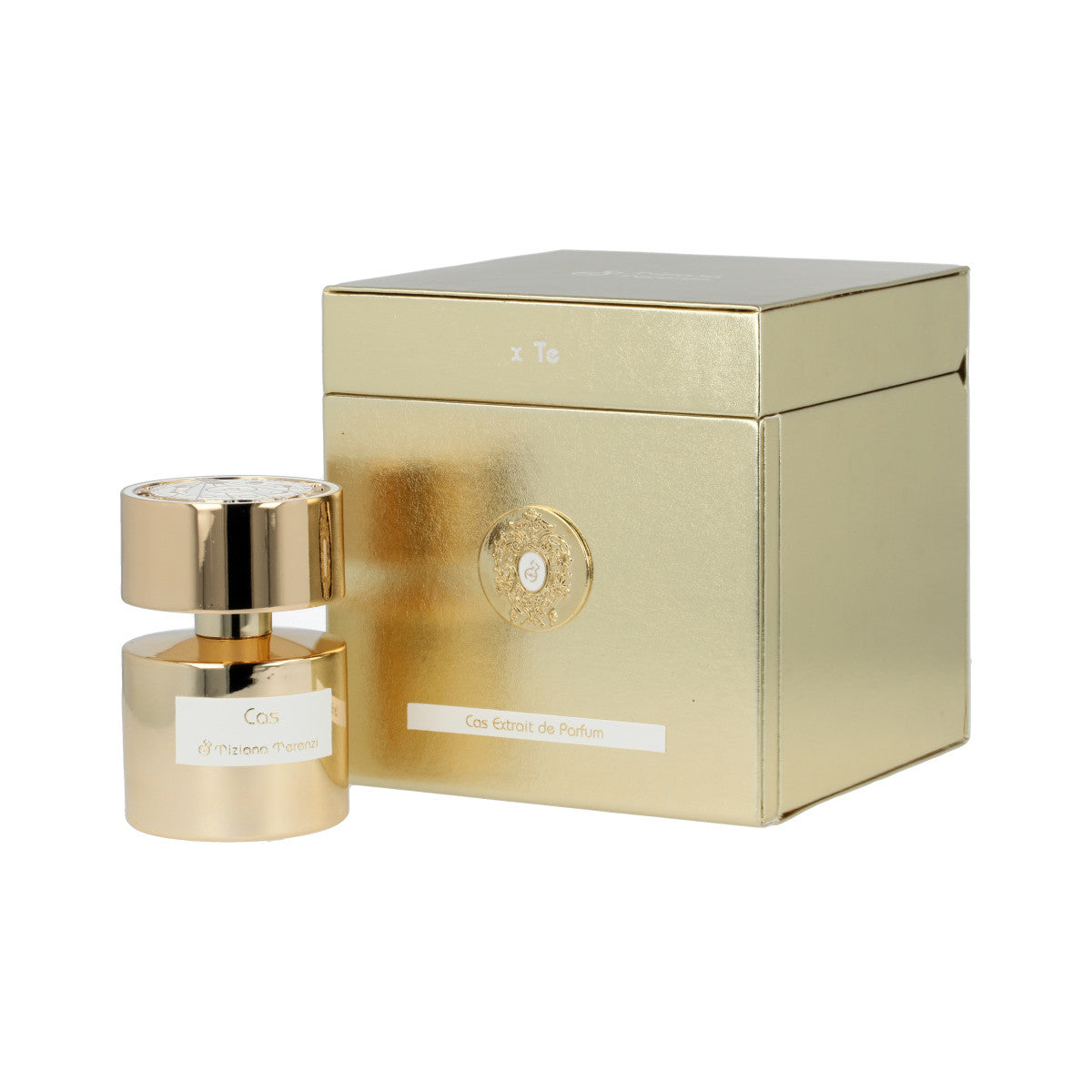 Tiziana Terenzi Cas - parfum authentique
