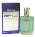 Chaz Pour Homme Extreme - parfum authentique