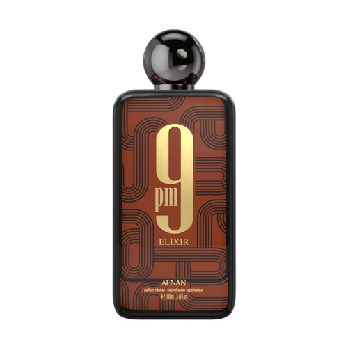 Afnan 9PM Elixir - parfum authentique