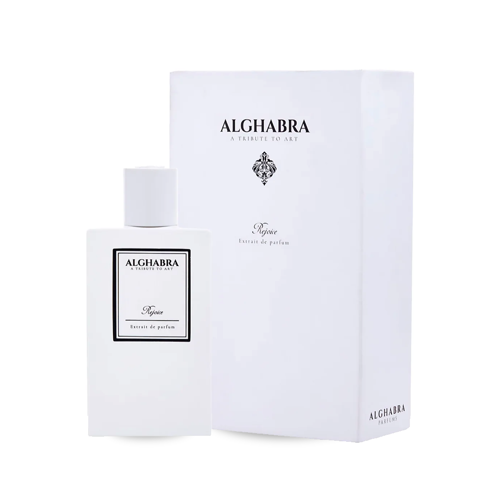 A Tribute To Art Rejoice - parfum authentique