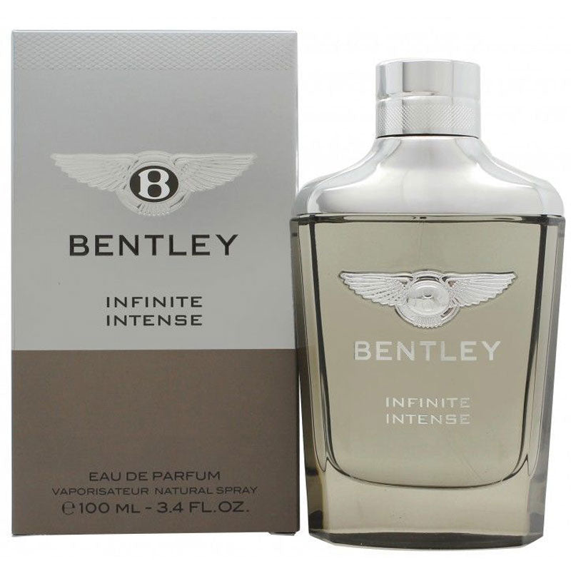 BENTLEY INTENSE INFINITE - parfum authentique