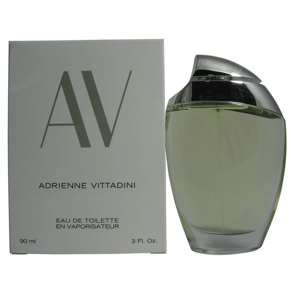 ADRIENNE VITTADINI - parfum authentique