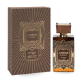 Afnan Zimaya "Amber Is Great" - parfum authentique