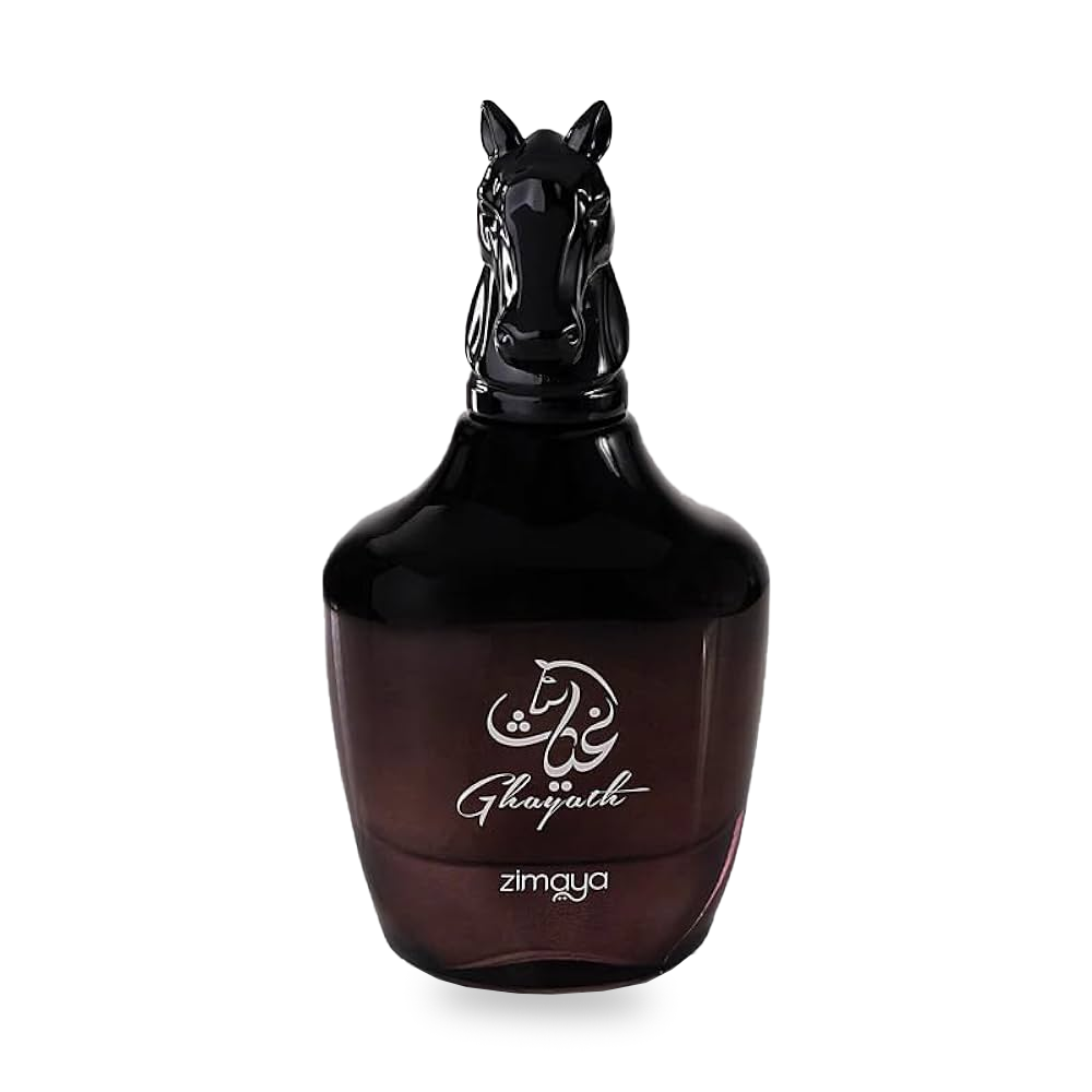 Afnan Zimaya "Ghayath" - parfum authentique