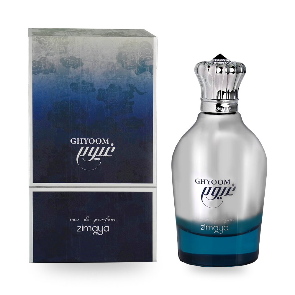 Afnan Zimaya "Ghyoom" - parfum authentique