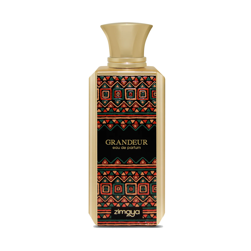 Afnan Zimaya "Grandeur" - parfum authentique