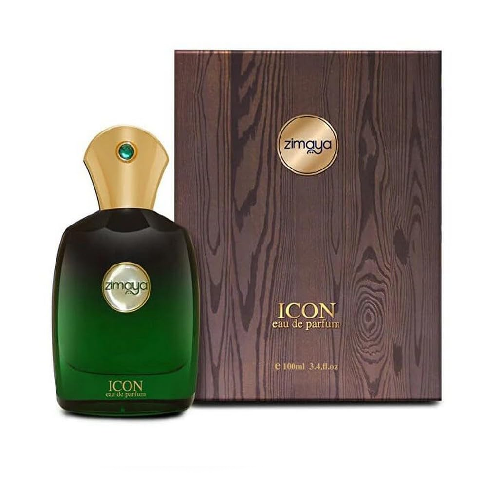 Afnan Zimaya "Icon" - parfum authentique