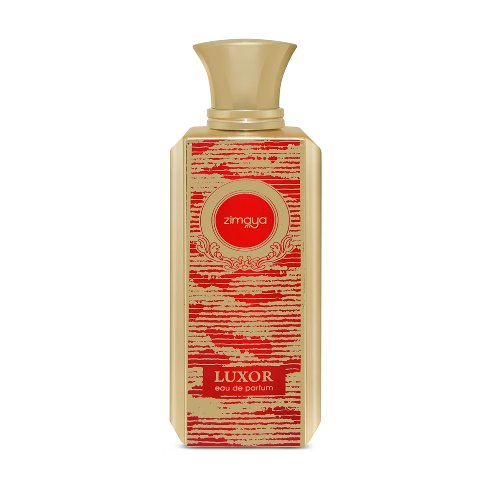 Afnan Zimaya "Luxor" - parfum authentique