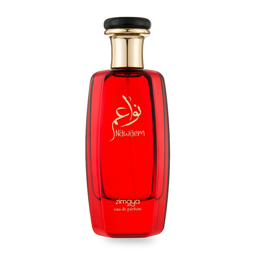 Afnan Zimaya "Nawaem" - parfum authentique