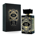 Afnan Zimaya "Oud Is Great" - parfum authentique