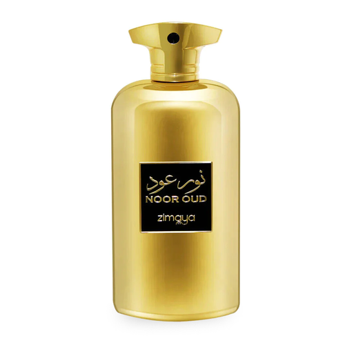 Afnan Zimaya Precious Collection "Noor Oud" - parfum authentique