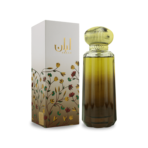 Abaan - parfum authentique
