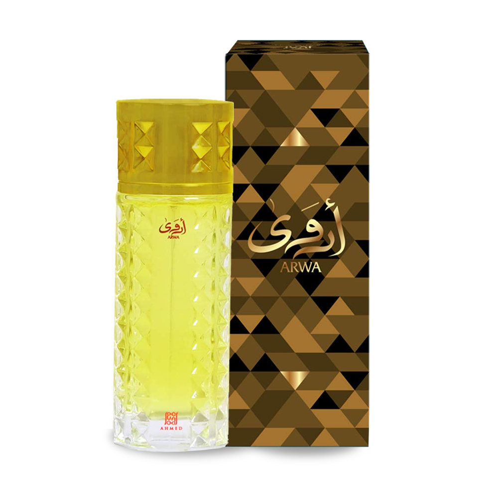 Arwa - parfum authentique