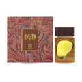 Bombay Oud - parfum authentique