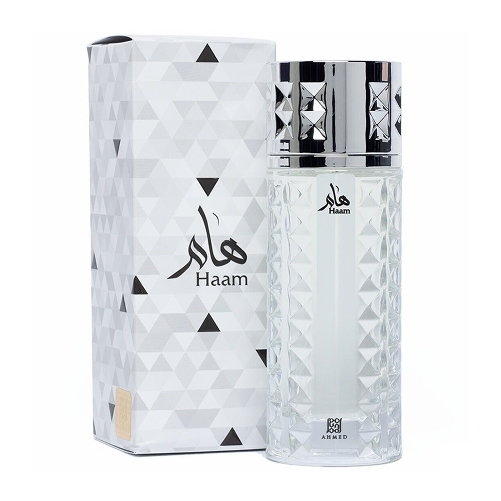 Haam - parfum authentique